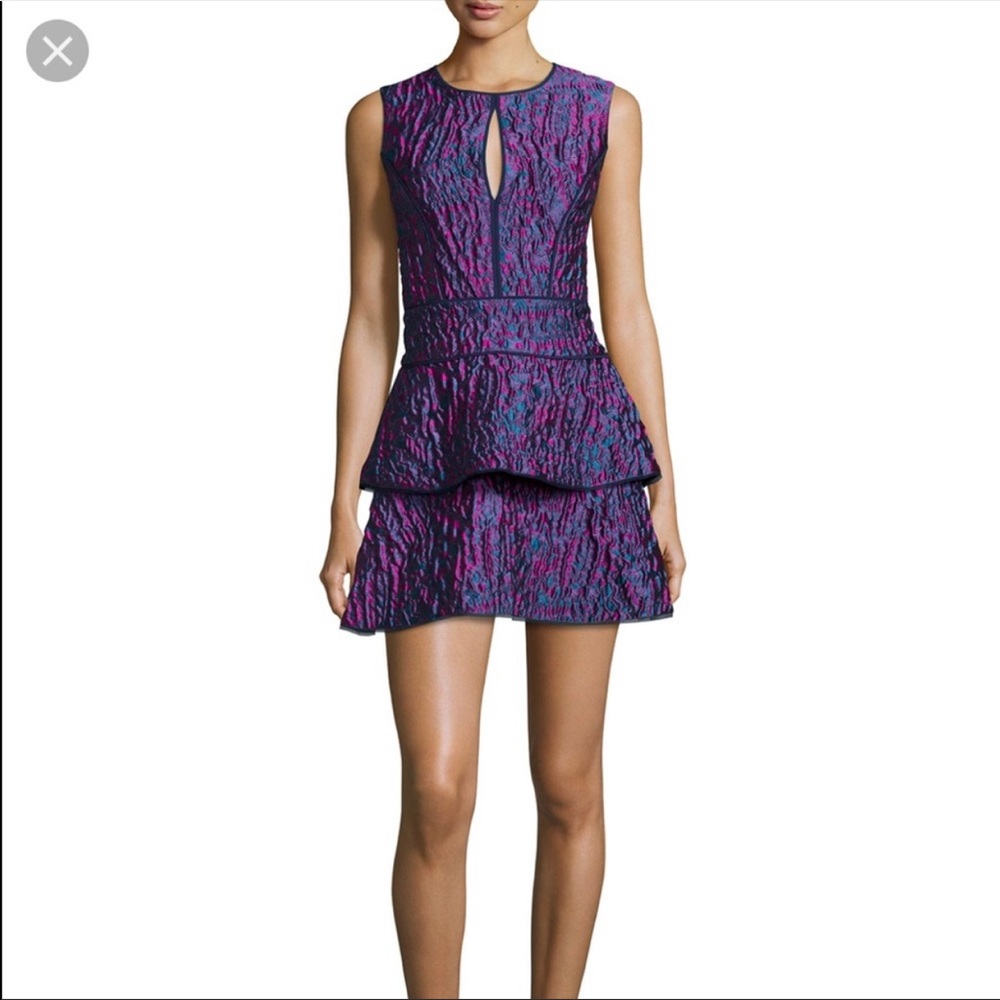 BCBG Max Azria Joylynn Dress, size 0